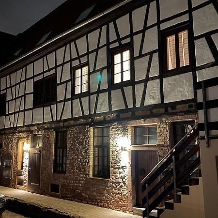 Weingaertner Appartements MHG Exterior foto