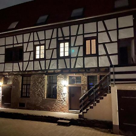 Weingaertner Appartements MHG Exterior foto