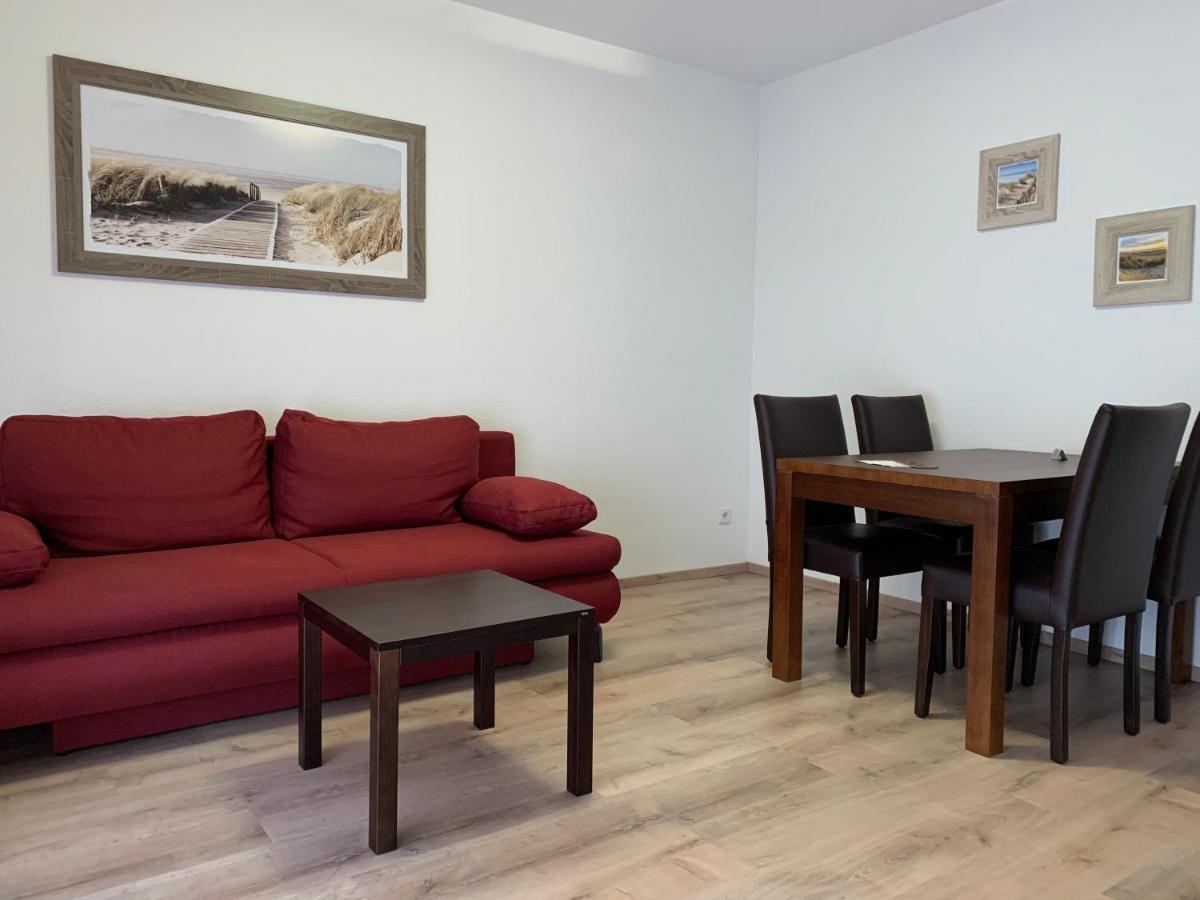 Weingaertner Appartements MHG Exterior foto