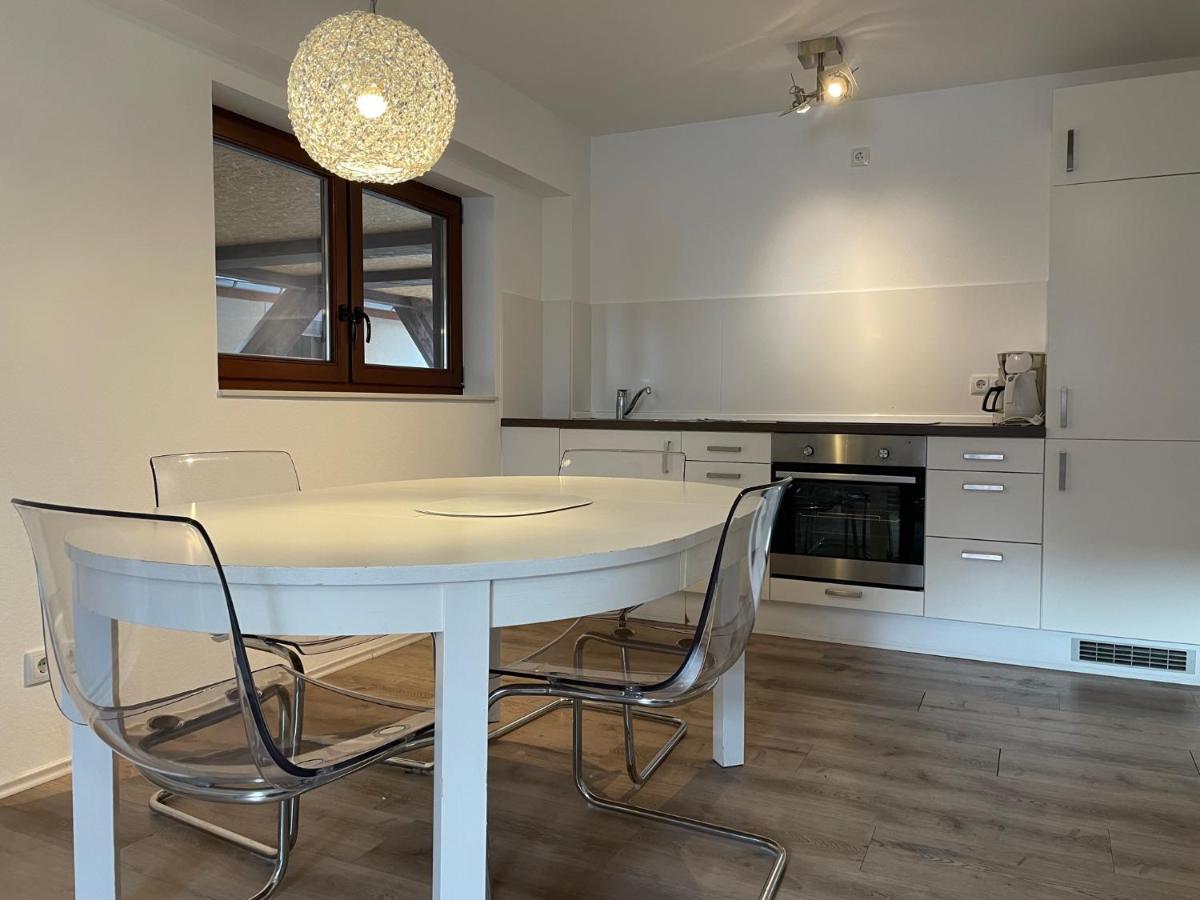 Weingaertner Appartements MHG Exterior foto