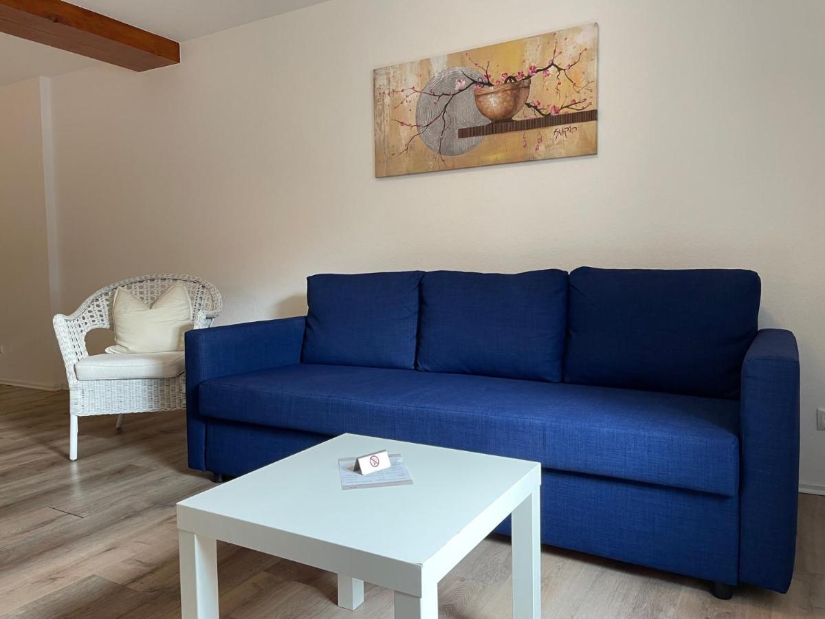 Weingaertner Appartements MHG Exterior foto