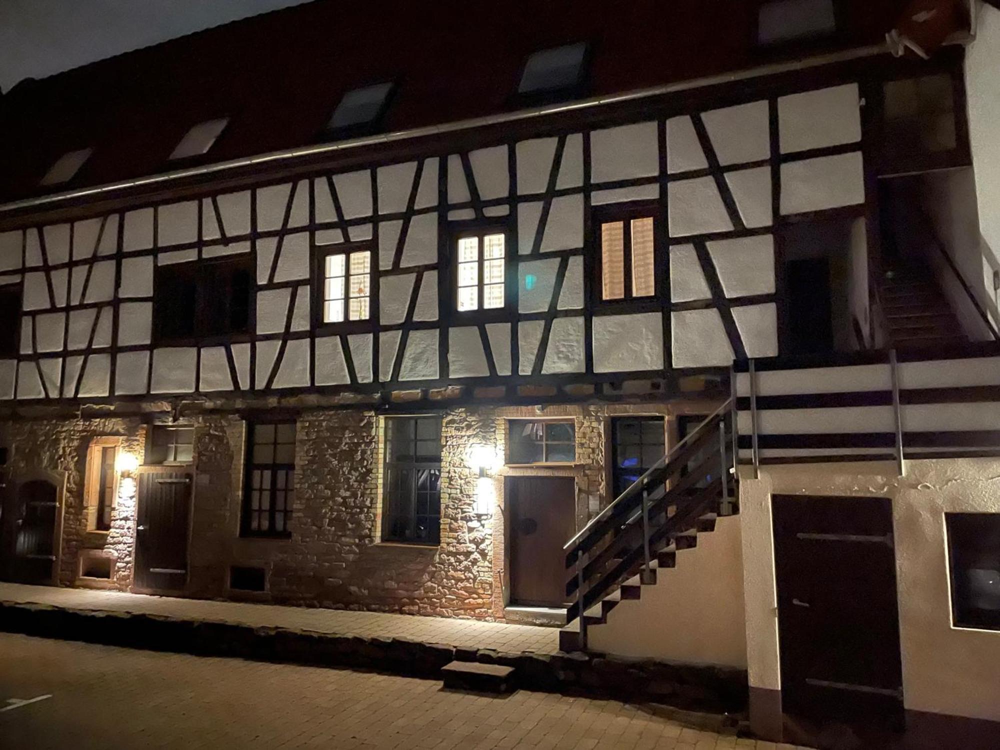 Weingaertner Appartements MHG Exterior foto
