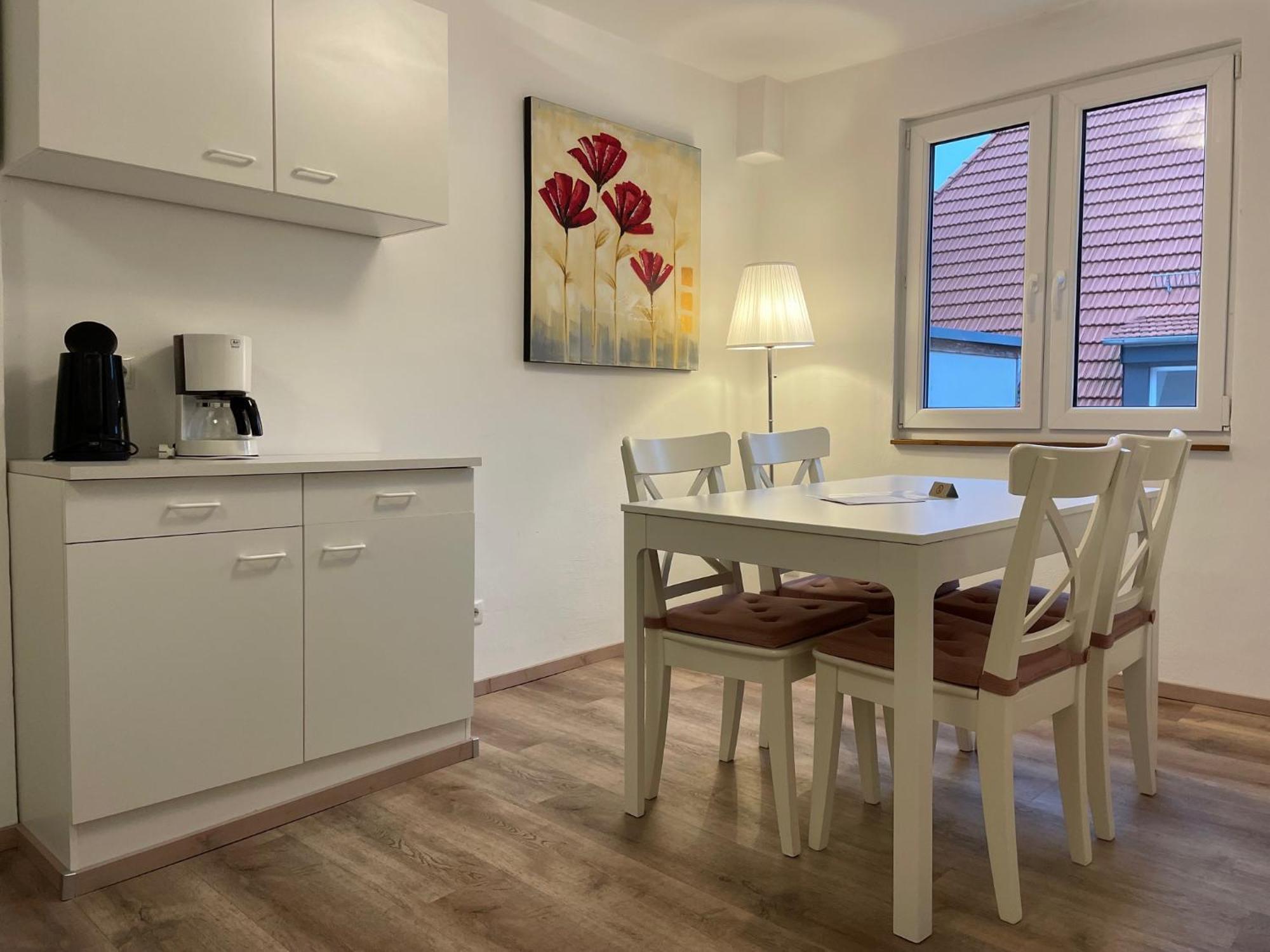 Weingaertner Appartements MHG Exterior foto