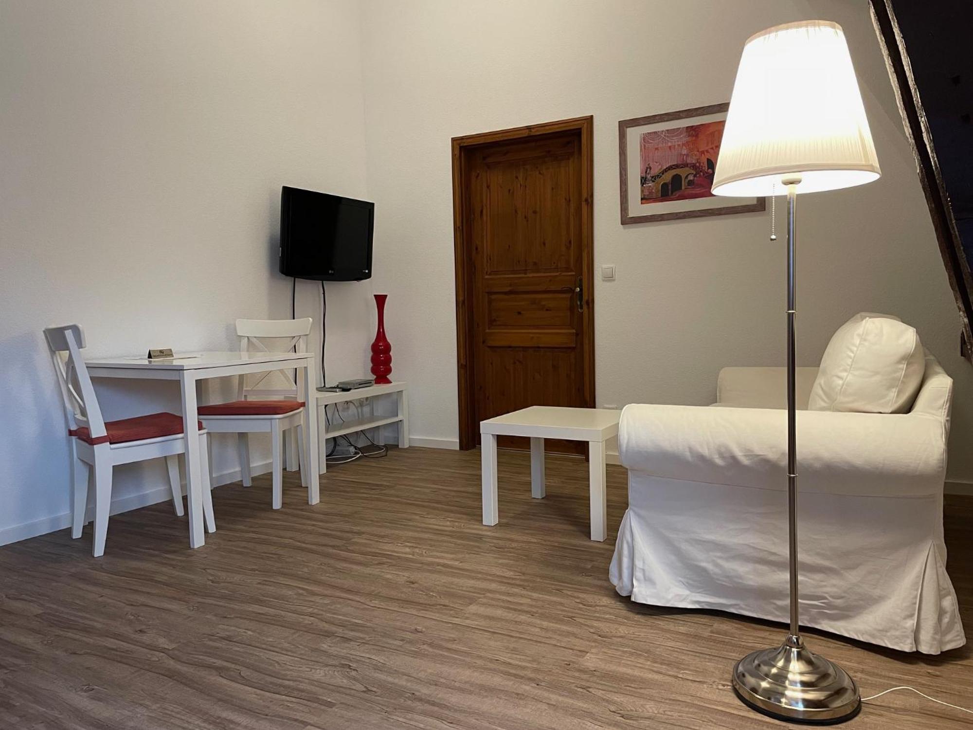 Weingaertner Appartements MHG Exterior foto