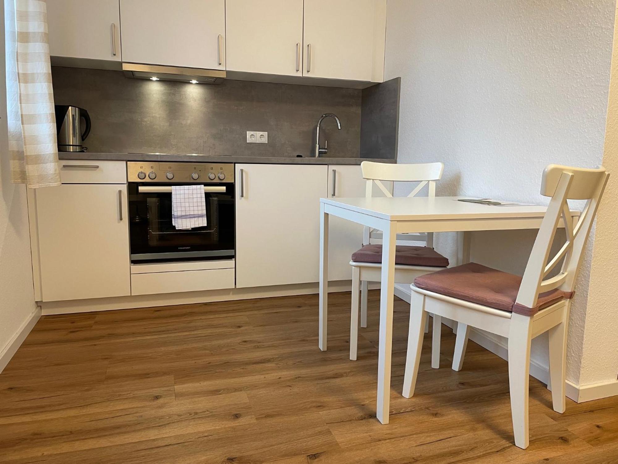 Weingaertner Appartements MHG Exterior foto