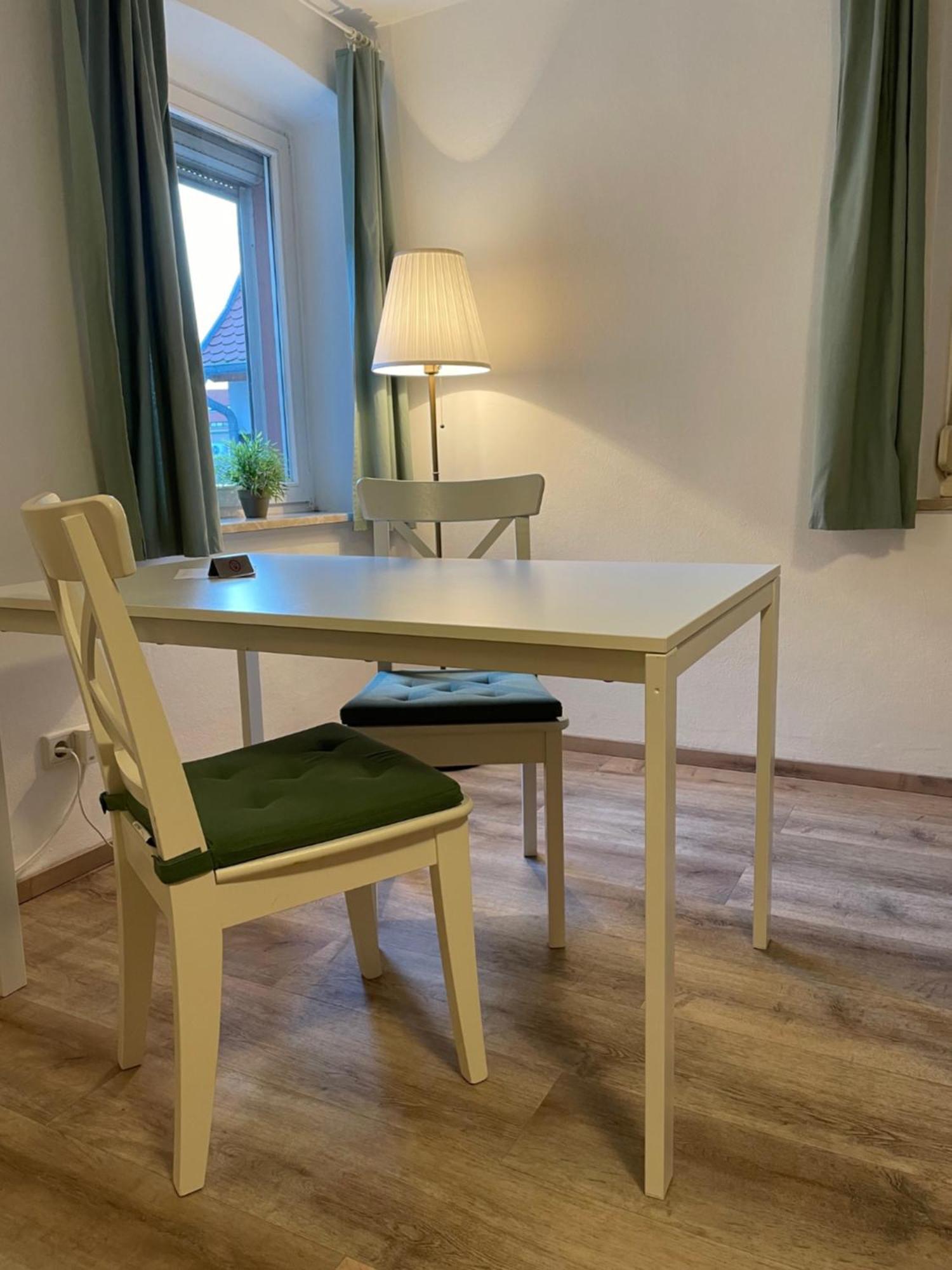 Weingaertner Appartements MHG Exterior foto